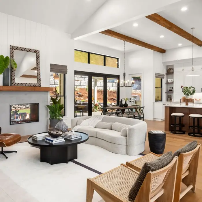 Historic Home Reno? Josh Did It Right