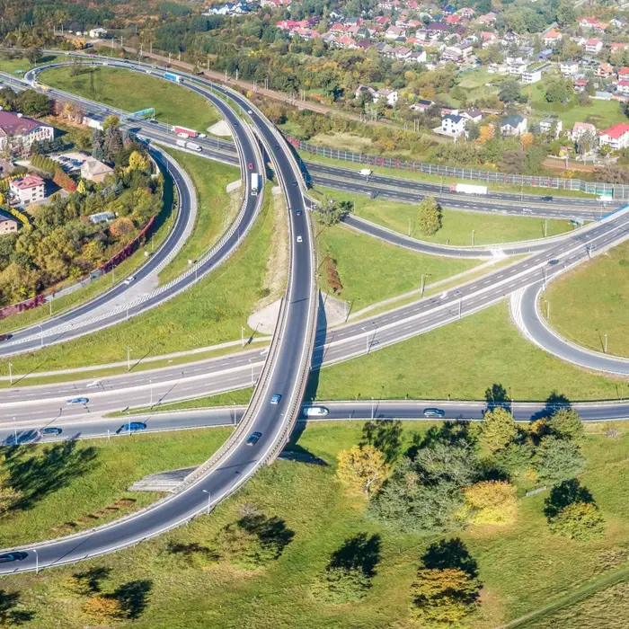 Where U.S. road trip infrastructure is improving and where it isn’t