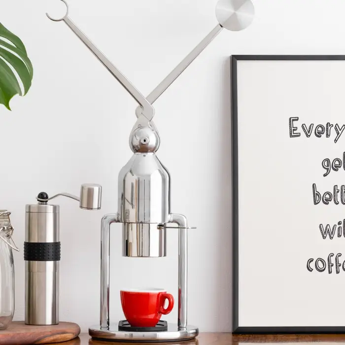 Home Café Vibes You’ll Want to Steal
