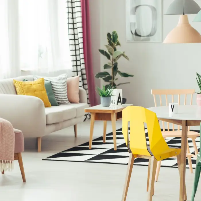 Turn Your Home Soft Modern in 15 Simple Steps