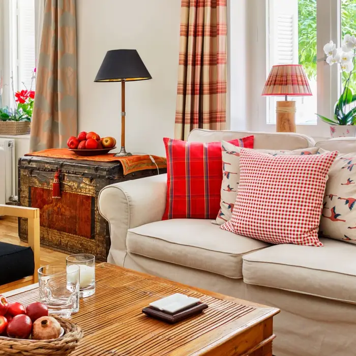 All About The English Country Design Trend