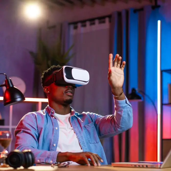 Y3K Living Feels Like a Sci Fi Dream