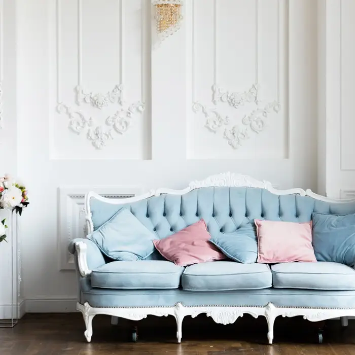 Why Rococo Revival Is Making a Comeback in 2025