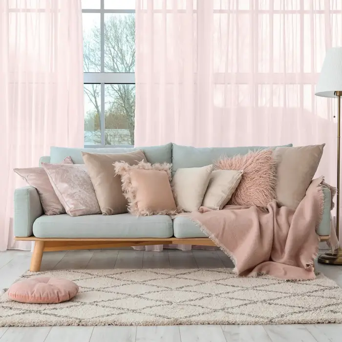 Spring Colors to Drench your Home in 2025