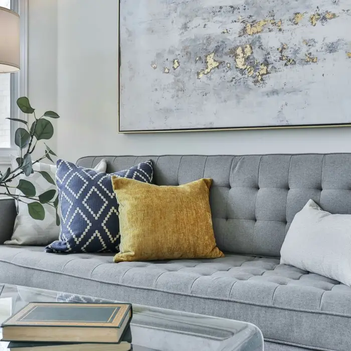 Perfect Sofa For Your Living Room (Find Out)