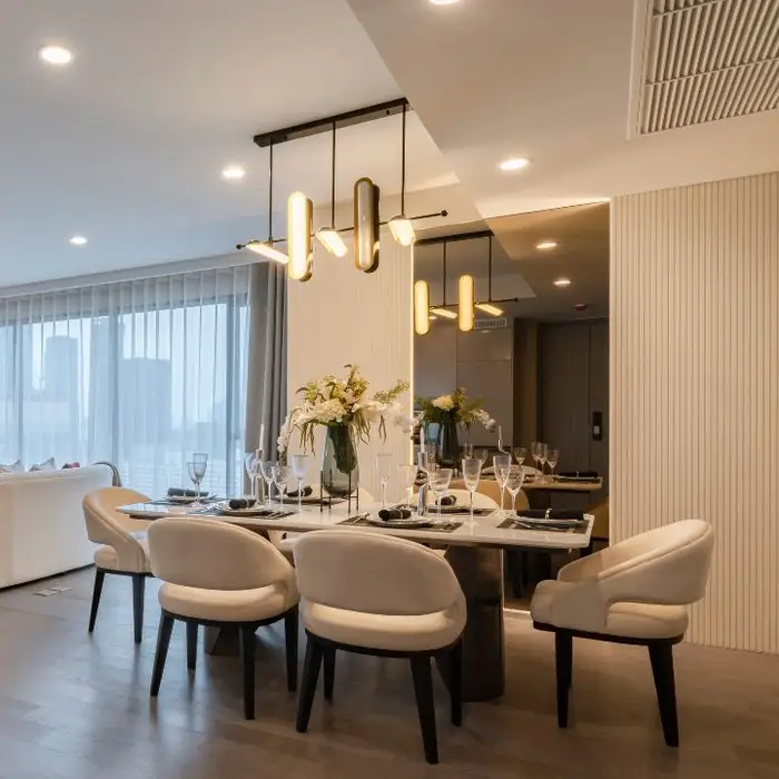 What Not to Say to Your Interior Designer