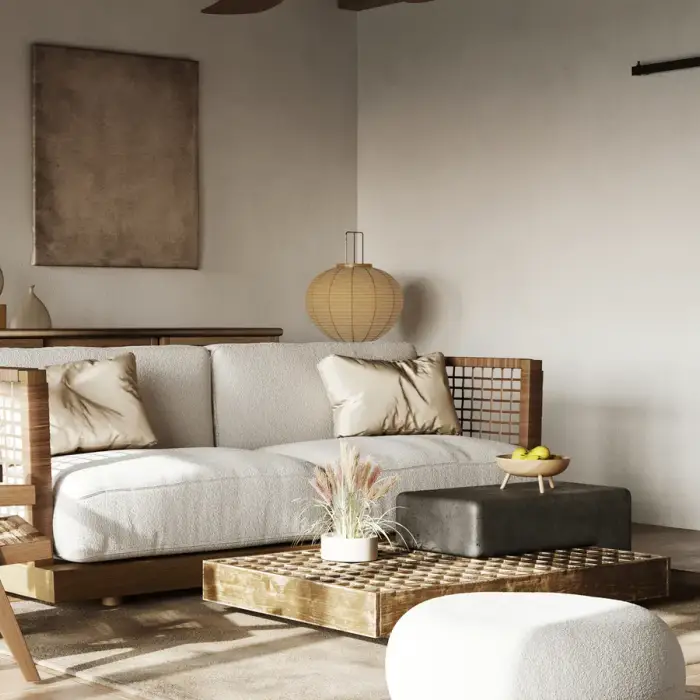 How to Make Feng Shui Work for a Small Apartment