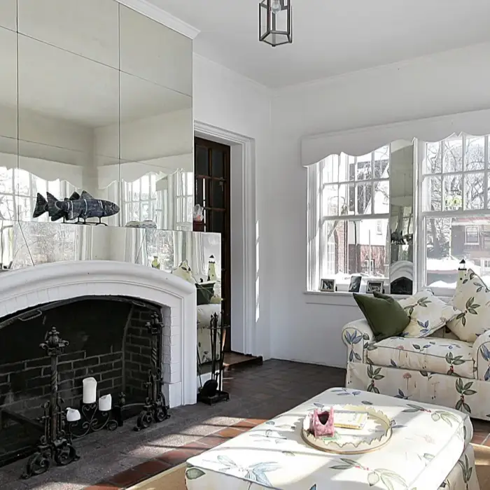 How to Style Floor Mirrors to Add Depth and Style?