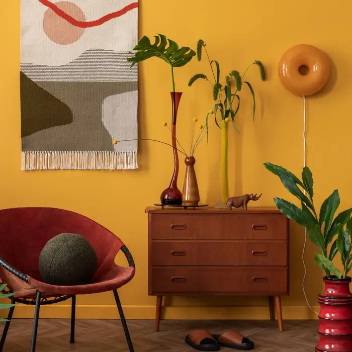 Decor Inspired by New York Fashion Week 2024