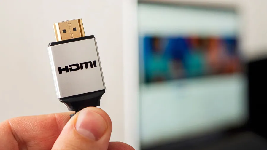 Hdmi cable