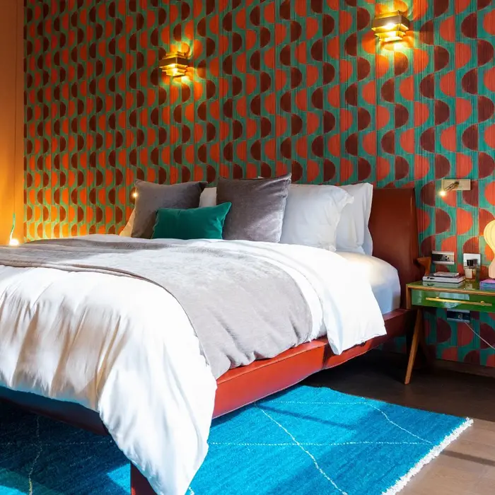 16 Must Try Chic Bedside Hacks