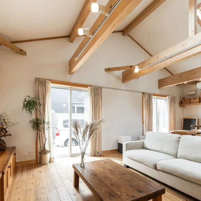 How to Nail Jenni Kayne’s Modern Farmhouse Style