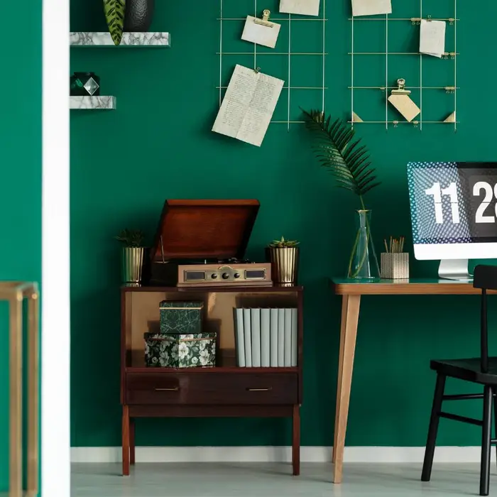 Does Your Home Promote Focus or Distraction?