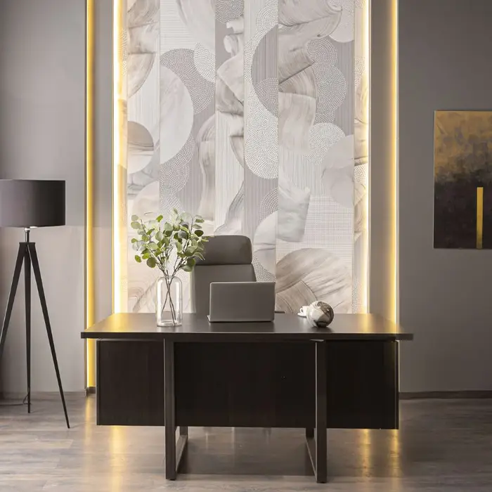 What Your Office Decor Says to Your Clients