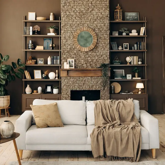 Hidden Tricks for Pinterest-Worthy Shelving