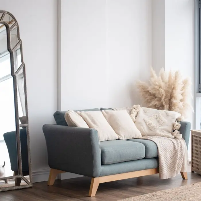 See How $35K Transformed This Home Around