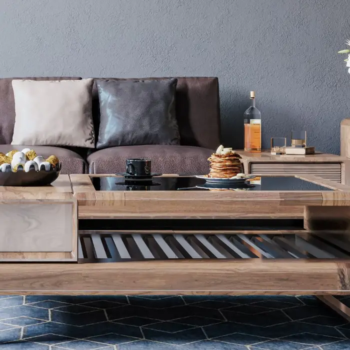 Create a Chic Home That’s as Green as It Gets