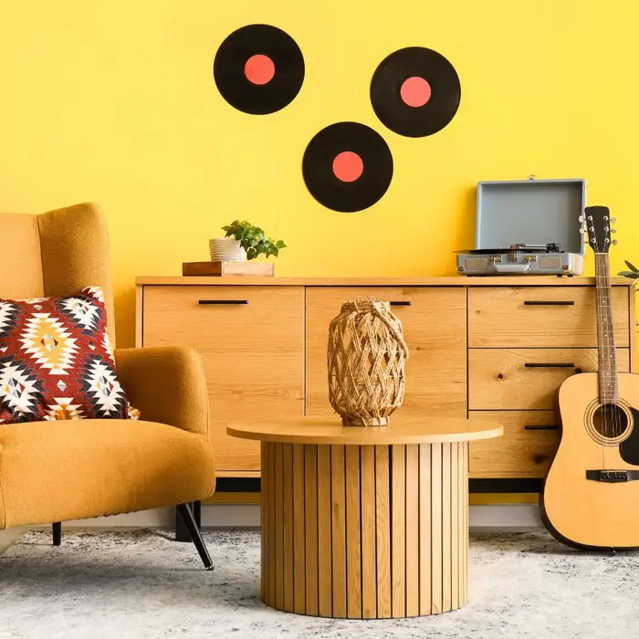 Unique Coffee Tables That Wow Guest
