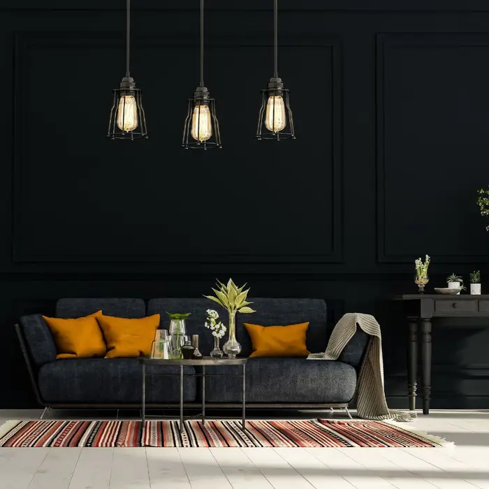 The Rise of ‘Dark Academia’ in Home Design