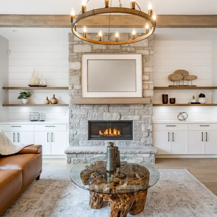 Achieve Luxe Decor on a Dollar Store Budget