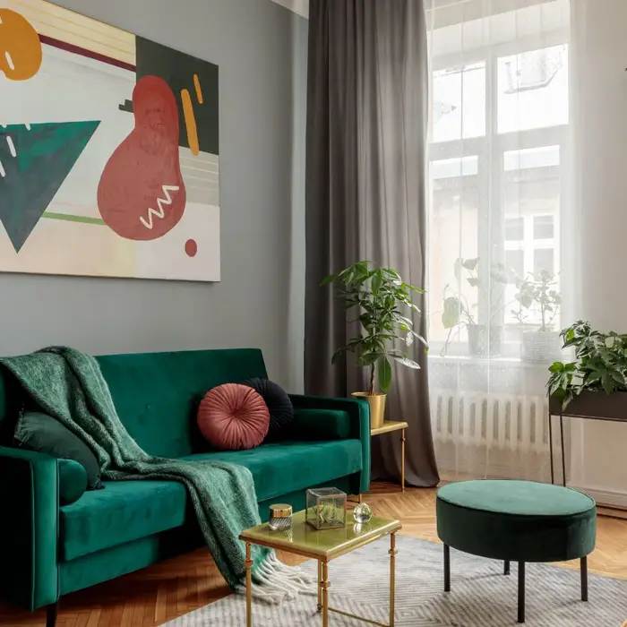 Decor Ideas for Your First Solo Apartment