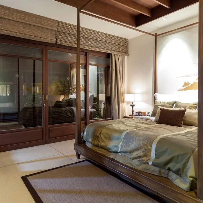 Design Inspiration from the Iconic The White Louts’ Hotel