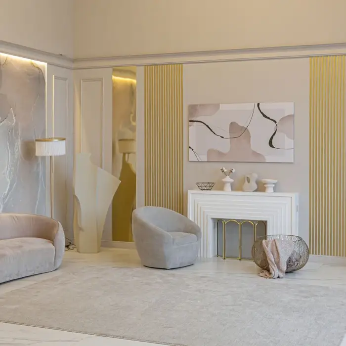 How to Create Wellness Room Like Oprah’s Mansion