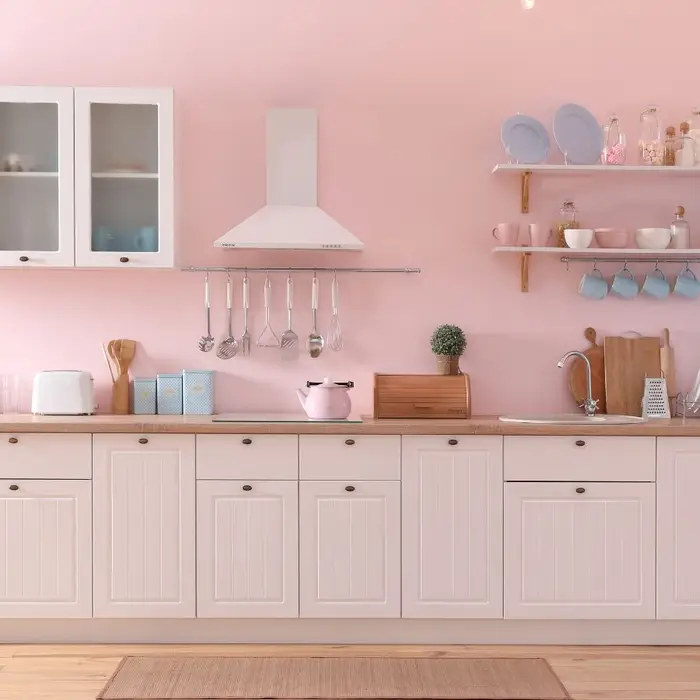 Retro Color Magic for Your Kitchen Remodel