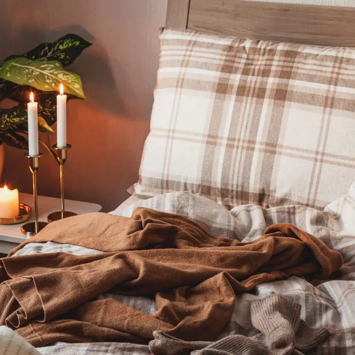 Common Bedroom Mistakes That Disrupt Sleep