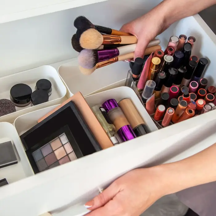 Say Goodbye to Mess With These Decluttering Tips