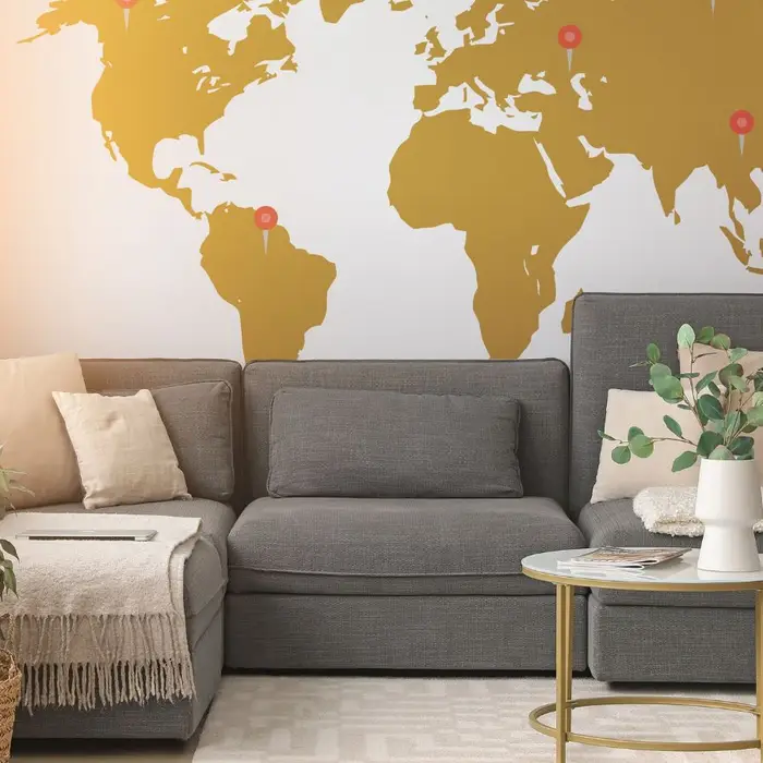 17 Genius Hacks to Make Your Room Feel Bigger