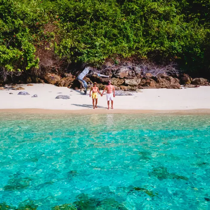 Step into the real Jurassic World through Thailand’s most epic filming sites