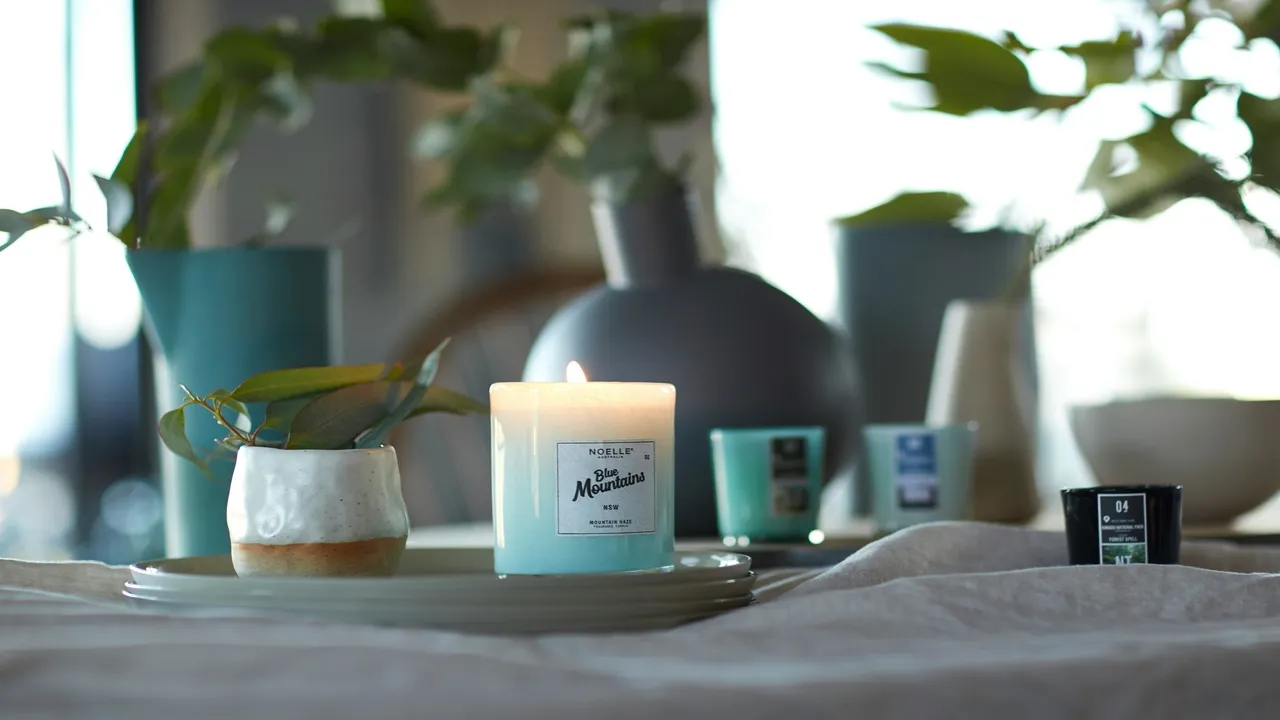 Candle 