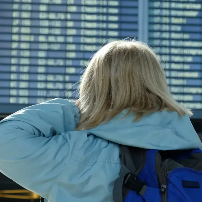 The one day to search smarter and pay less for flights
