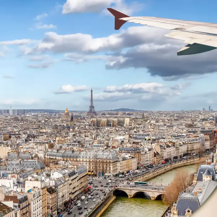 Flight delays surge across Europe, here’s what travelers should know