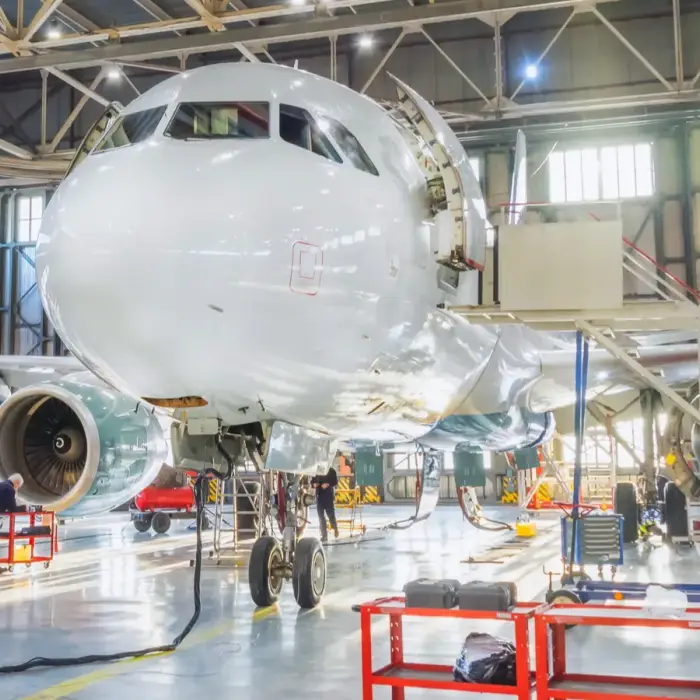 Sustainability goals slip as airlines fly aging fleets longer