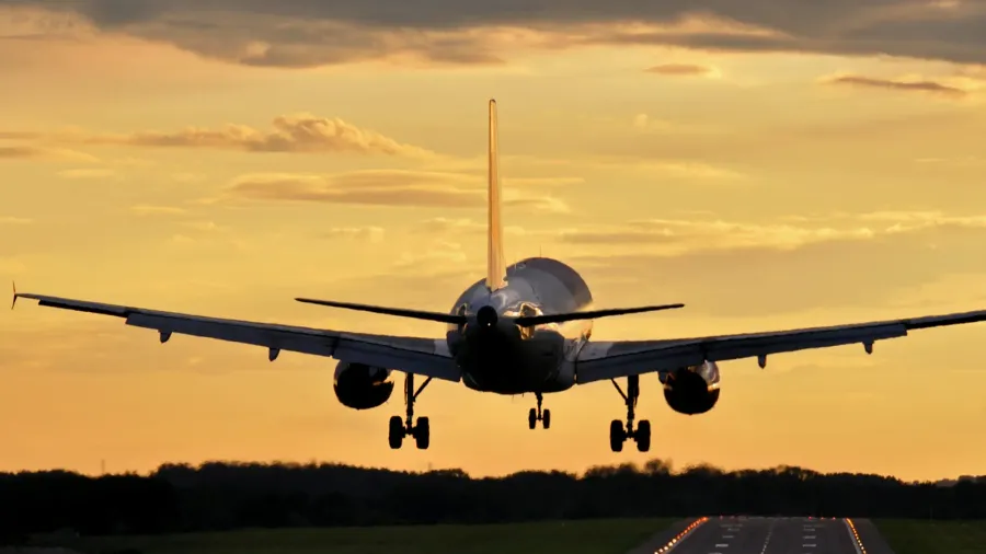airplane