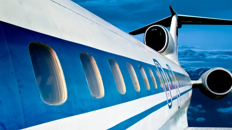 airplane