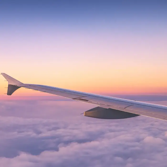 The truth behind why planes don’t fly over the Pacific Ocean