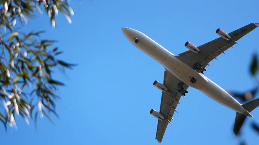 airplane