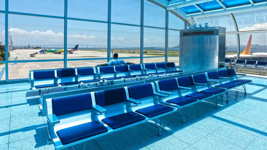 airport