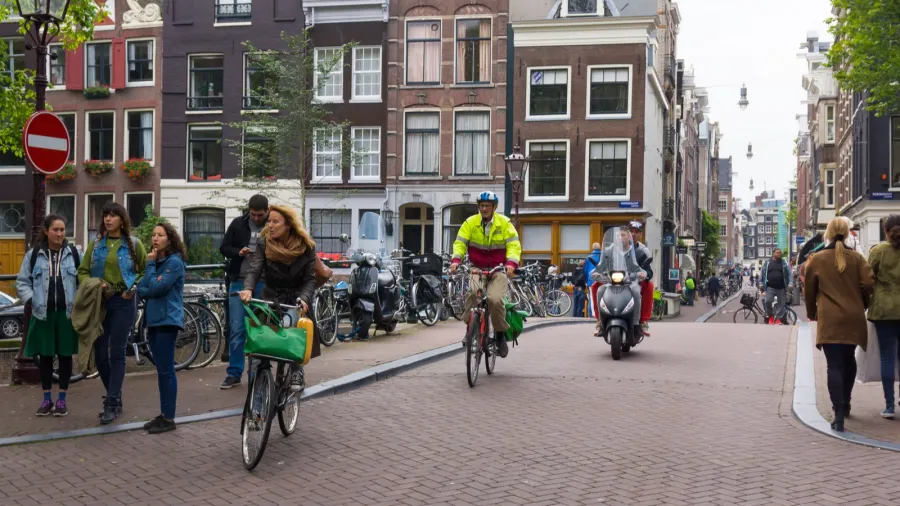amsterdam