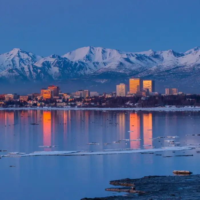 Moving to Alaska sounds exciting, until these realities hit