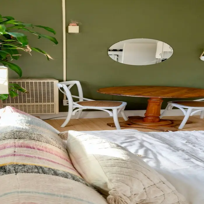 Bedroom’s Color Psychology (Right Hues)