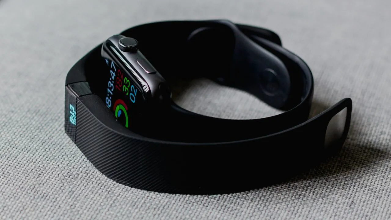 Fitbit Sense