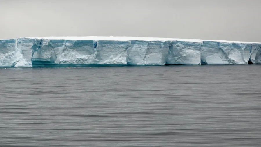 antarctica antarctic peninsula palmer archipelago neumayer channel  global warming
