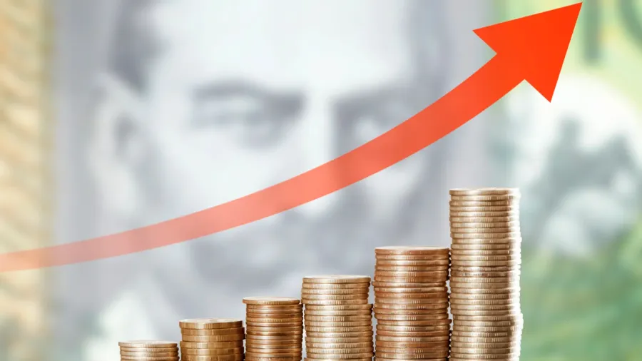 appreciation of the australian dollar