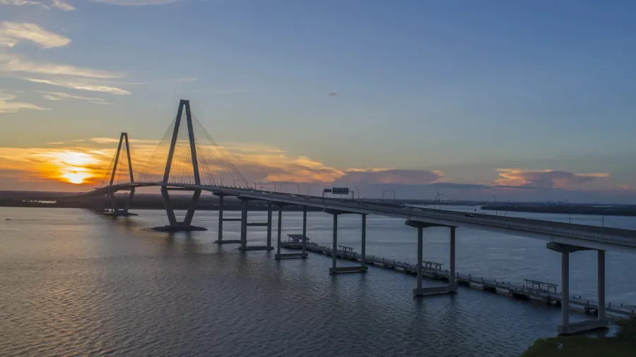 arthur revenel bridge