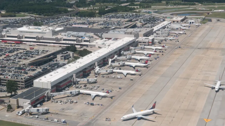 atlanta airport