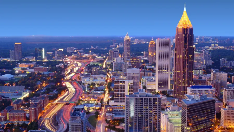 atlanta